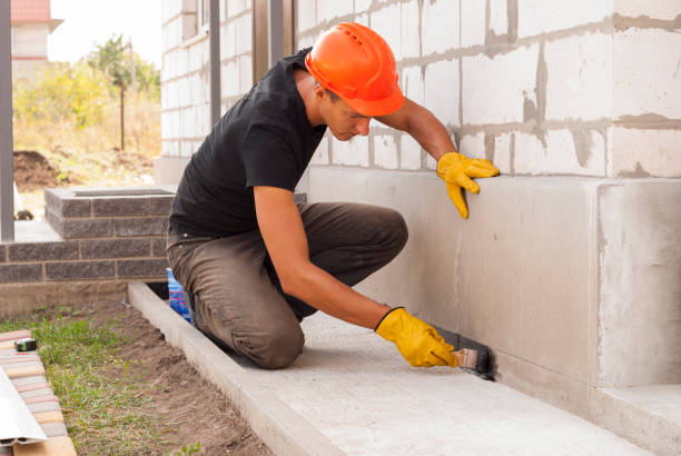 Licensed Foundation Crack Repair service in Castleton, VA - Halo Water Proofing